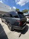 2019 Land Rover Range Rover 5.0L V8 Supercharged Autobiography LWB