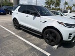 2023 Land Rover Discovery HSE R-Dynamic