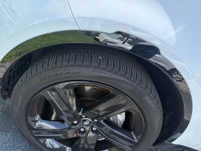 2023 Land Rover Discovery HSE R-Dynamic