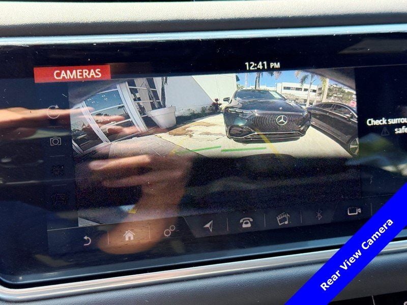 2020 Land Rover Range Rover Sport HST