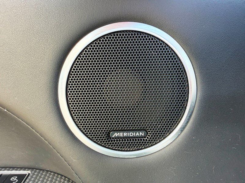 2020 Land Rover Range Rover Sport HST