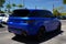 2020 Land Rover Range Rover Sport HST