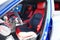 2020 Land Rover Range Rover Sport HST
