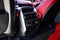 2020 Land Rover Range Rover Sport HST