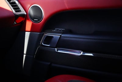 2020 Land Rover Range Rover Sport HST