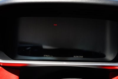 2020 Land Rover Range Rover Sport HST