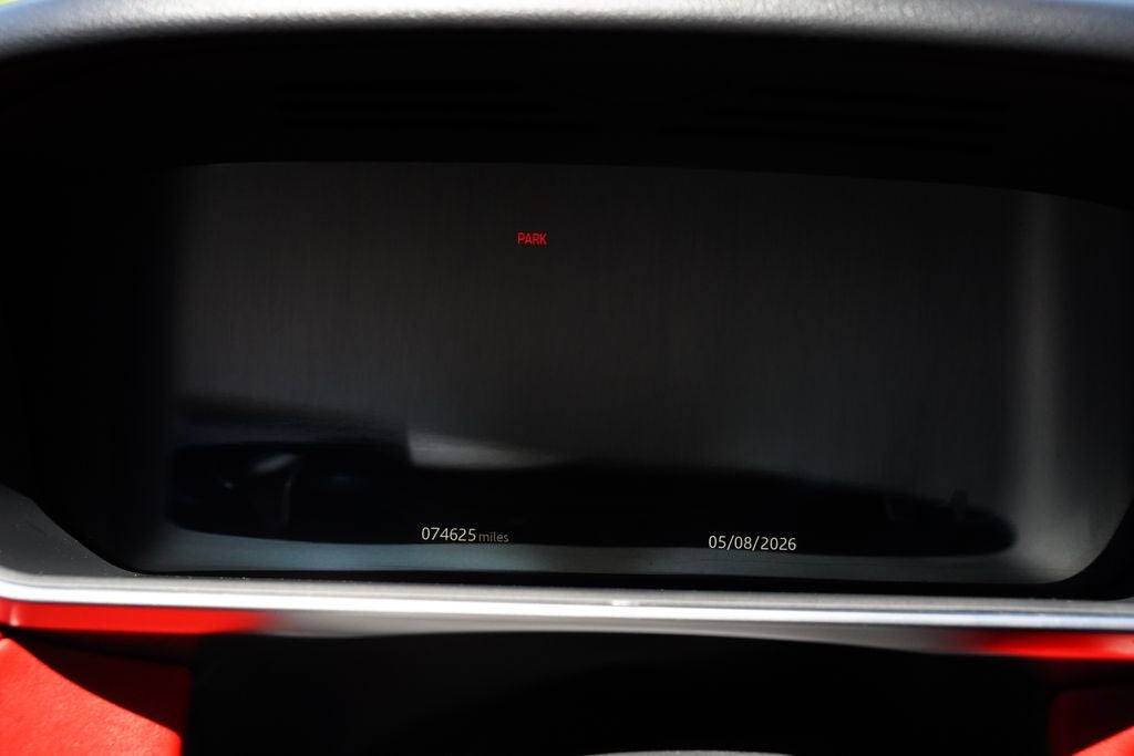 2020 Land Rover Range Rover Sport HST