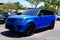 2020 Land Rover Range Rover Sport HST