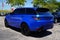 2020 Land Rover Range Rover Sport HST