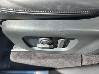 2022 Land Rover Range Rover Sport HST