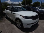 2025 Land Rover Range Rover Velar S