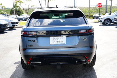 2021 Land Rover Range Rover Velar R-Dynamic S