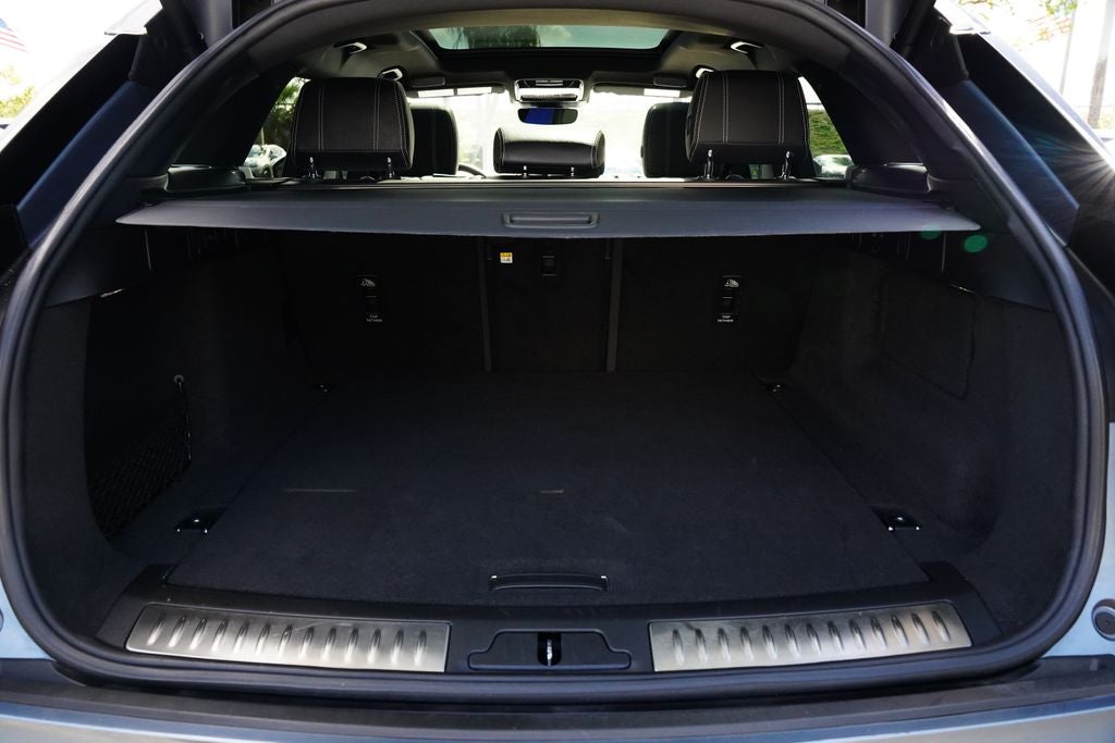2021 Land Rover Range Rover Velar R-Dynamic S