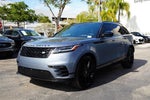 2021 Land Rover Range Rover Velar R-Dynamic S