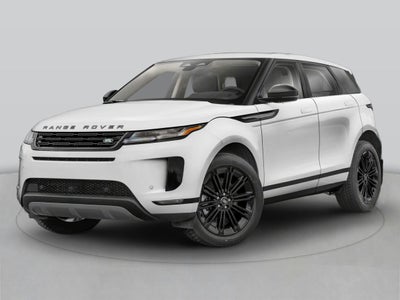 2024 Land Rover Range Rover Evoque S