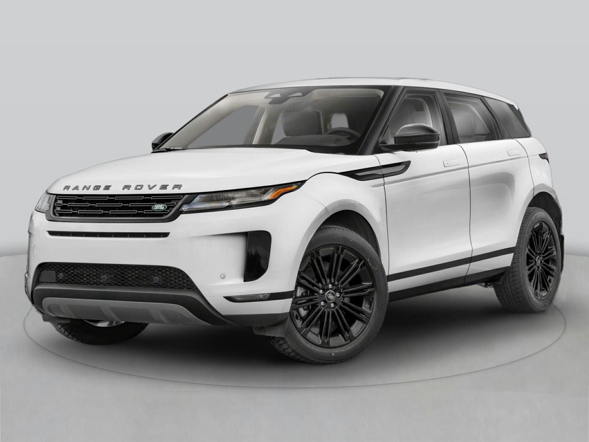 2024 Land Rover Range Rover Evoque S