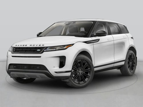 2024 Land Rover Range Rover Evoque S