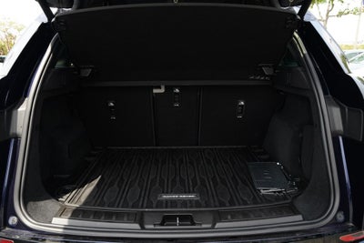 2023 Land Rover Range Rover Evoque S