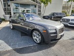 2011 Rolls-Royce Ghost Base