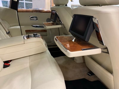 2011 Rolls-Royce Ghost Base