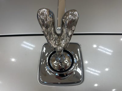 2011 Rolls-Royce Ghost Base