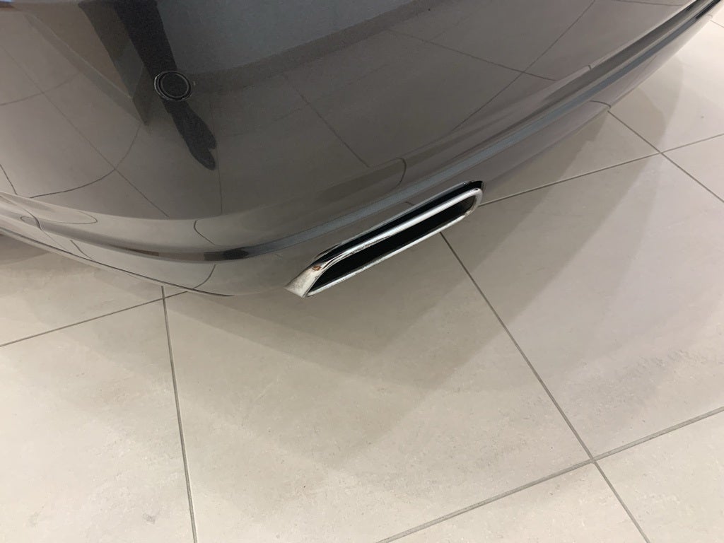 2011 Rolls-Royce Ghost Base