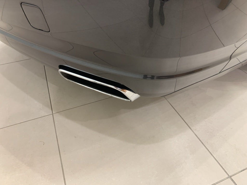 2011 Rolls-Royce Ghost Base