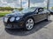 2012 Bentley Continental GT Base W12 6.0 TURBO!