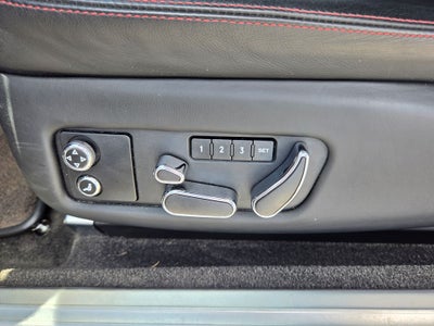2012 Bentley Continental GT Base W12 6.0 TURBO!