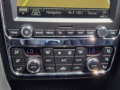 2012 Bentley Continental GT Base W12 6.0 TURBO!