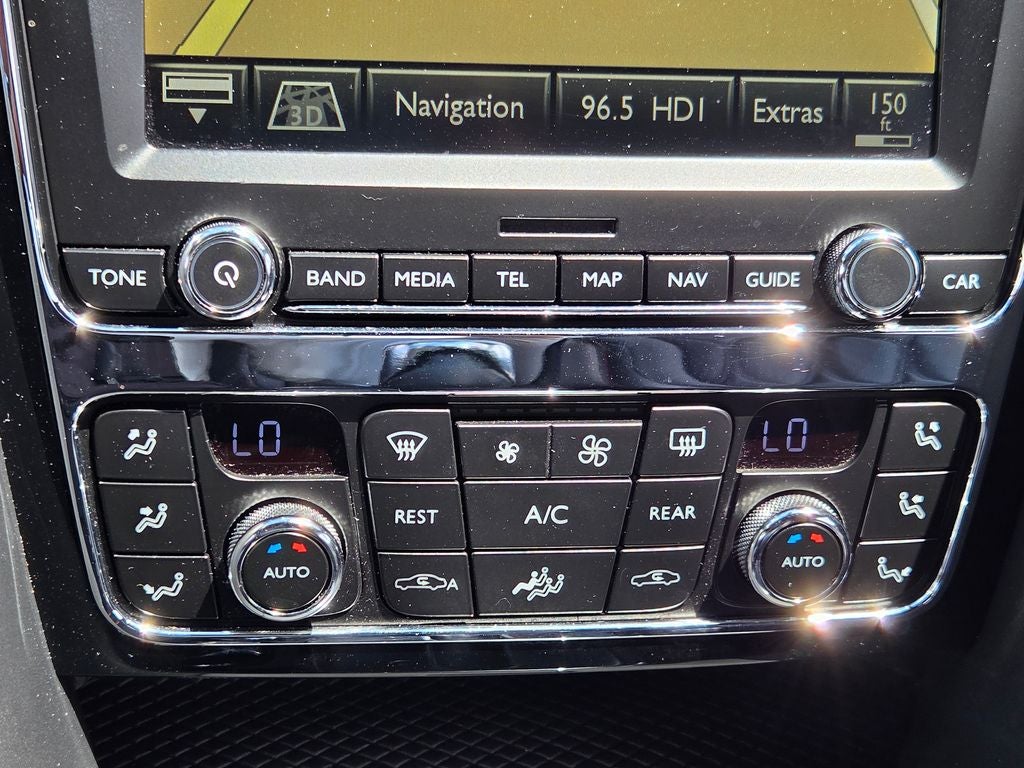 2012 Bentley Continental GT Base W12 6.0 TURBO!