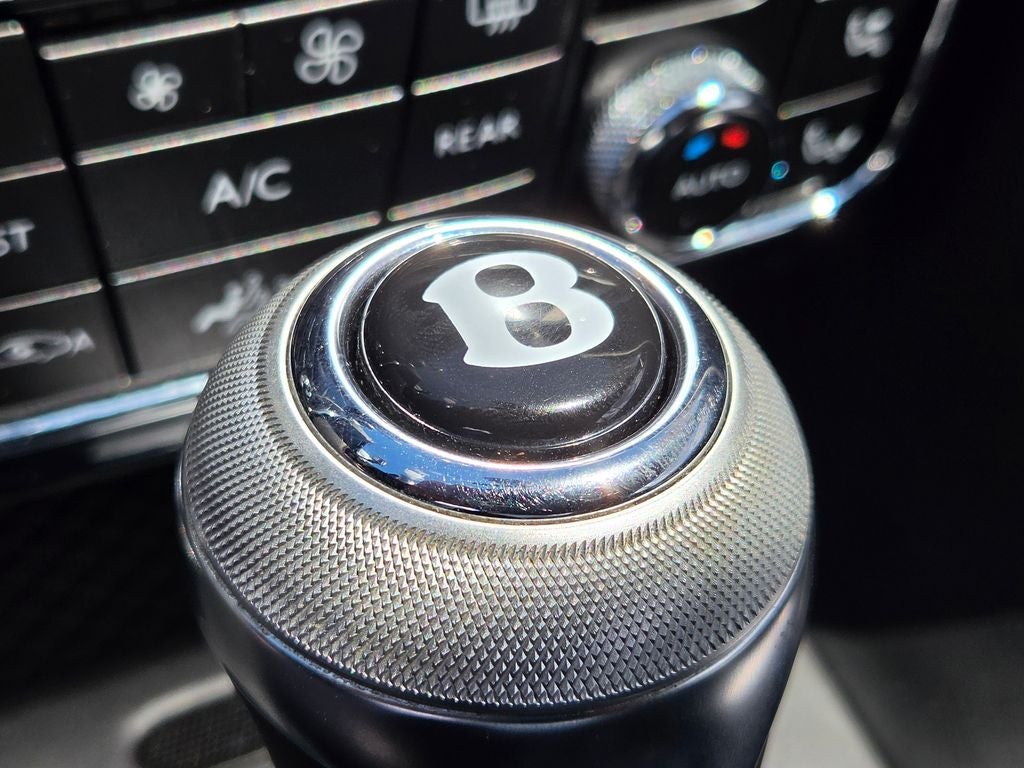 2012 Bentley Continental GT Base W12 6.0 TURBO!