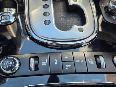 2012 Bentley Continental GT Base W12 6.0 TURBO!