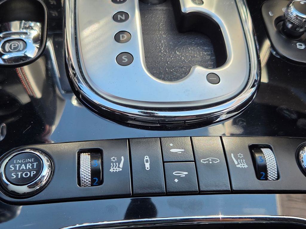 2012 Bentley Continental GT Base W12 6.0 TURBO!