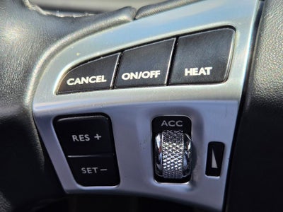 2012 Bentley Continental GT Base W12 6.0 TURBO!
