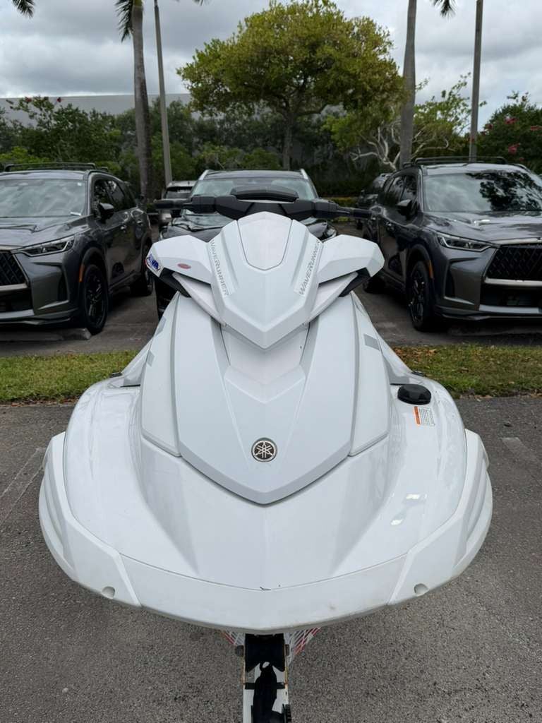 2023 Yamaha XV Cruiser H.O 1.8 TRAILER INCLUDED!
