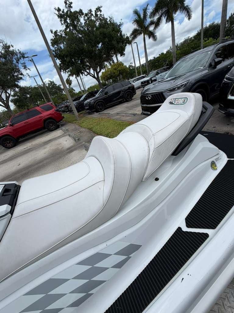2023 Yamaha XV Cruiser H.O 1.8 TRAILER INCLUDED!
