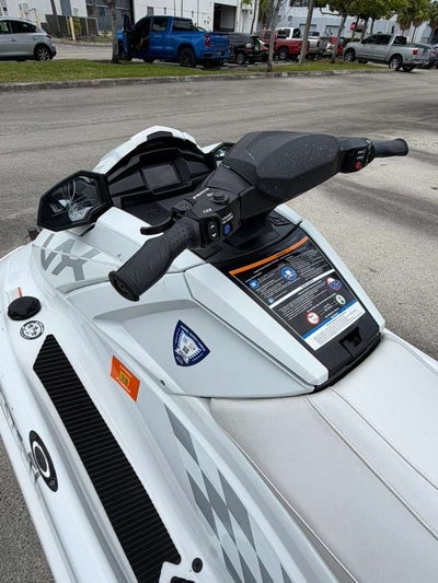2023 Yamaha XV Cruiser H.O 1.8 TRAILER INCLUDED!