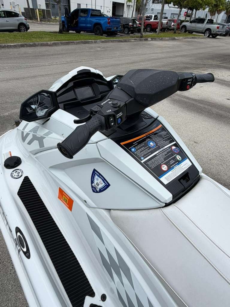 2023 Yamaha XV Cruiser H.O 1.8 TRAILER INCLUDED!