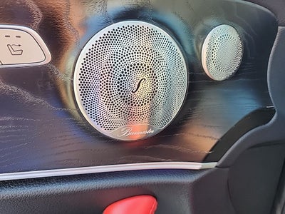 2022 Mercedes-Benz E 450 E 450