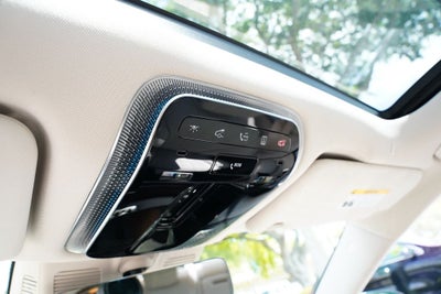 2022 Mercedes-Benz S 580 S 580 4MATIC®