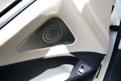 2022 Mercedes-Benz S 580 S 580 4MATIC®