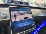 2023 Mercedes-Benz S 580 S 580 4MATIC®
