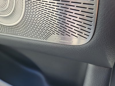 2023 Mercedes-Benz S 580 S 580 4MATIC®