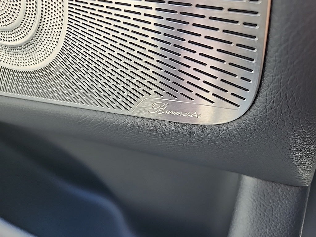 2023 Mercedes-Benz S 580 S 580 4MATIC®