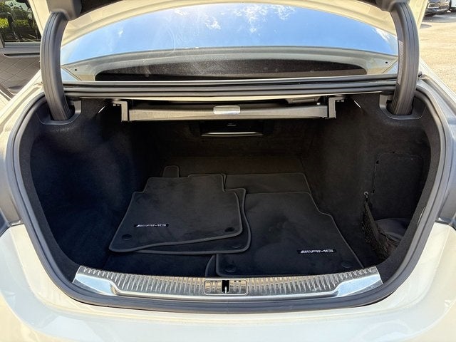 2022 Mercedes-Benz S 580 S 580 4MATIC®