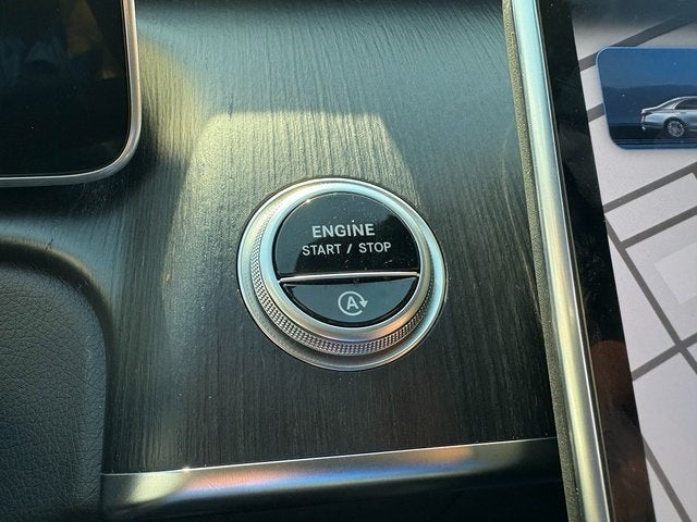 2022 Mercedes-Benz S 580 S 580 4MATIC®