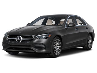 2026 Mercedes-Benz C 300 C 300