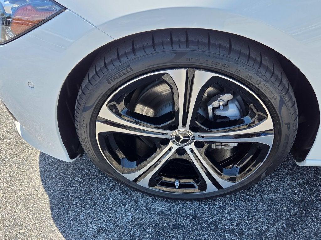 2023 Mercedes-Benz C 300 C 300