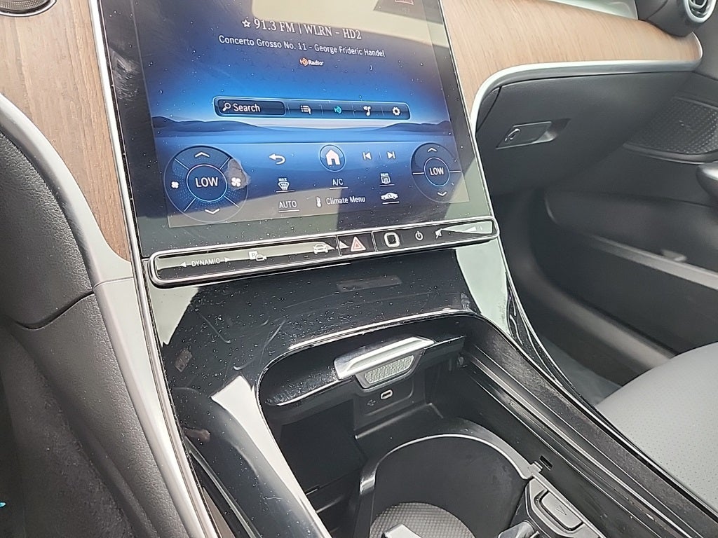 2024 Mercedes-Benz C 300 C 300